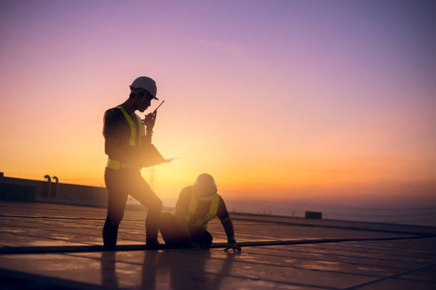 Trusted Mccaysville, GA Roofing services Experts