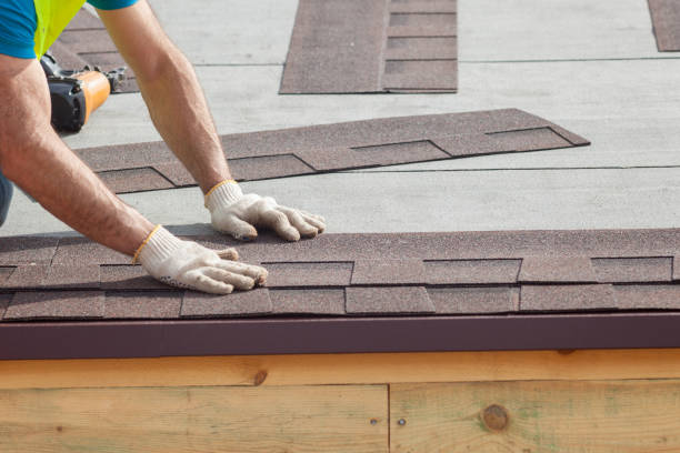 Best Roof Installation  in Mccaysville, GA