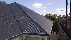 Best Metal Roofing Installation  in Mccaysville, GA